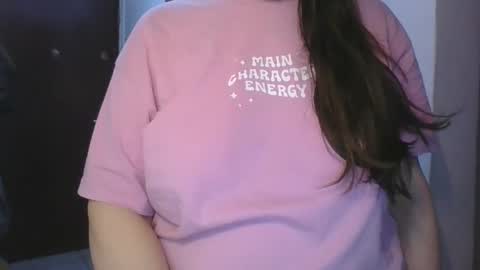 CATHERINE online show from March 16, 5:35 am