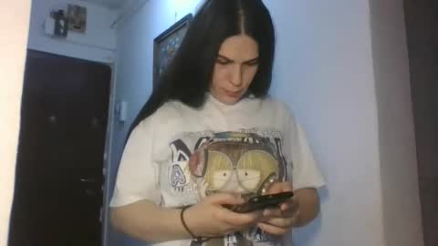 CATHERINE online show from March 27, 3:45 am