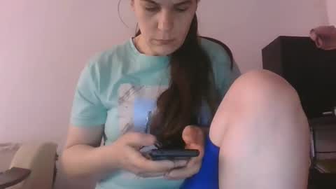 CATHERINE online show from April 13, 6:52 am