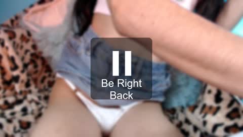 Desiree online show from December 16, 7:21 pm