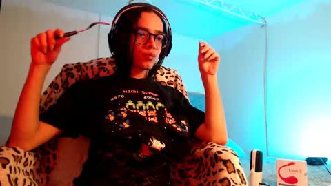 Desiree online show from January 19, 2:57 am