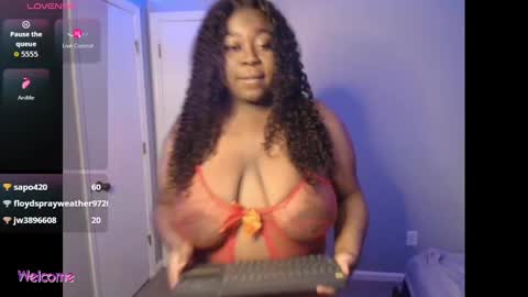 nastygal1999 online show from October 19, 2:34 am