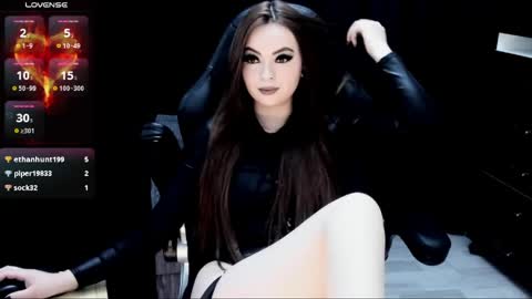 nastykatty_ online show from May 9, 10:26 pm