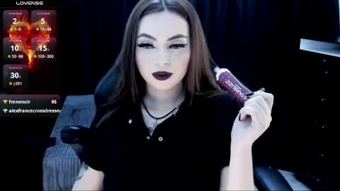 nastykatty_ online show from May 16, 1:02 am