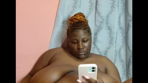 nastylina1 online show from February 9, 9:19 pm