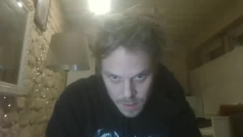 nastyloveparis online show from January 8, 1:19 am