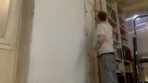 nastyloveparis online show from March 2, 7:21 pm