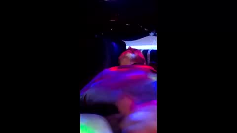 nastysubs69 online show from December 4, 8:45 am