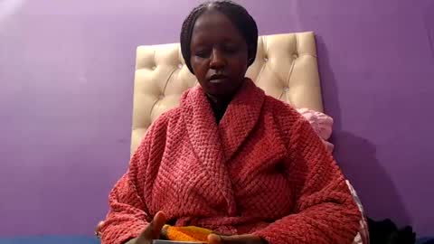 nastywetebony online show from July 12, 5:15 pm