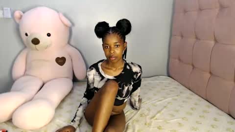 nastyxoul online show from November 12, 2:50 pm