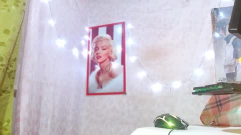 Nat ardent online show from April 9, 2:44 pm