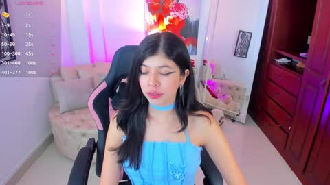 NATASHA online show from December 30, 3:14 am