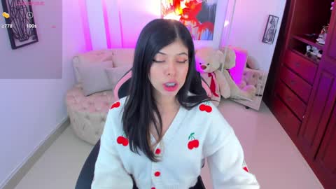 NATASHA online show from January 5, 3:11 am