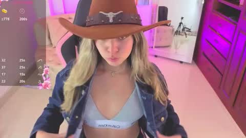 NATASHA online show from February 13, 3:24 am