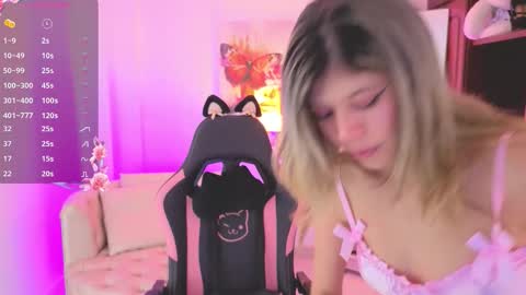 NATASHA online show from March 3, 3:23 am