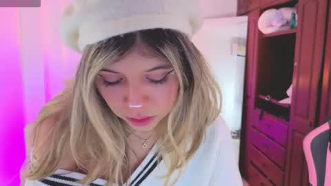 NATASHA online show from March 14, 3:34 am