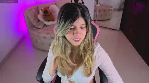 NATASHA online show from May 7, 3:34 am