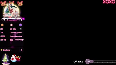 Snapshot of natacha_black00 chatting on December 17, 7:29 am Natacha black online show from December 17, 7:29 am