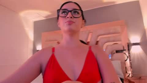 Snapshot of natachadiaz1 chatting on July 27, 11:50 am Natacha online show from July 27, 11:50 am