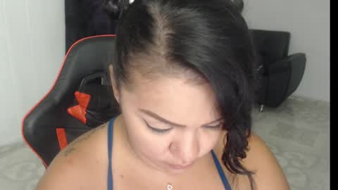 Nata Ramirez online show from January 26, 11:50 am