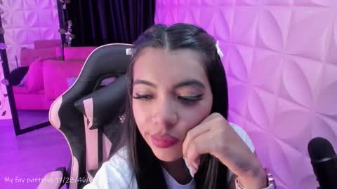 Nata online show from November 22, 2:43 am