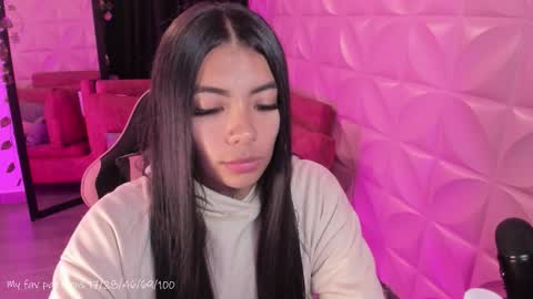 Nata online show from December 18, 2:39 am