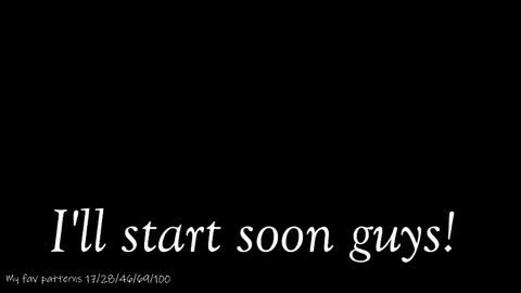 Nata online show from April 8, 11:05 pm
