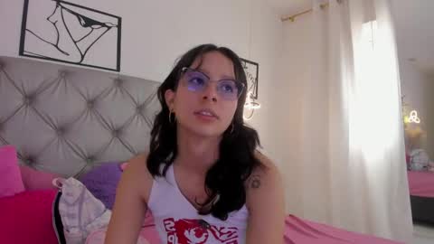natalia online show from March 28, 3:55 pm