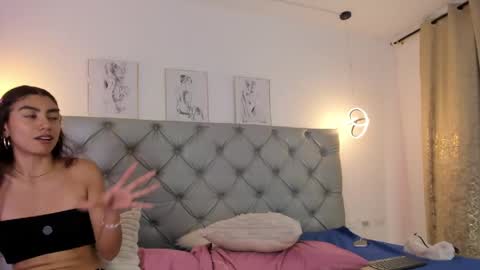 natalia online show from May 11, 4:48 pm