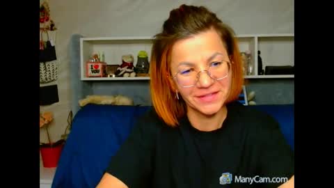 Natali online show from December 21, 5:51 pm