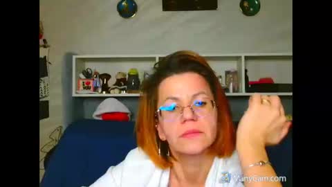 Natali online show from January 1, 10:56 pm