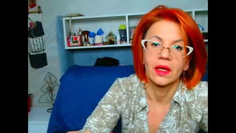 Natali online show from January 25, 5:30 pm