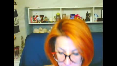 Natali online show from February 17, 5:21 pm