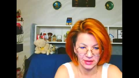 Natali online show from February 20, 4:18 am