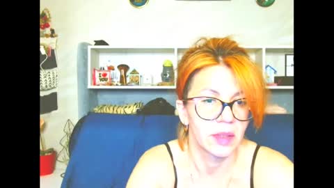 Natali online show from February 23, 10:31 pm
