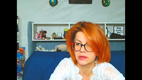 Natali online show from March 5, 4:57 pm