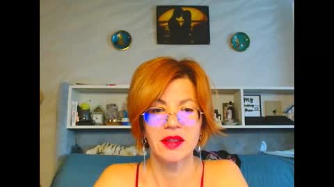 Natali online show from September 25, 4:49 am