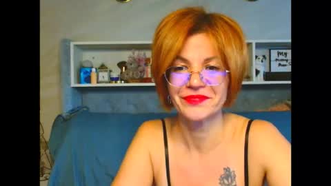 Natali online show from October 5, 2:26 pm