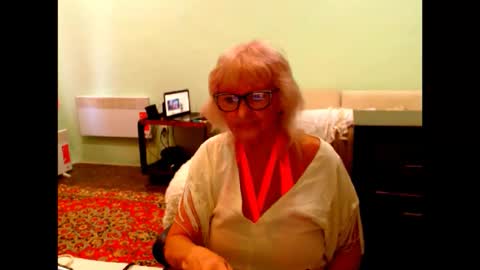 natali online show from September 26, 5:00 am