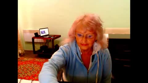 natali online show from September 27, 6:40 am