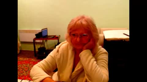 natali online show from September 27, 6:46 pm