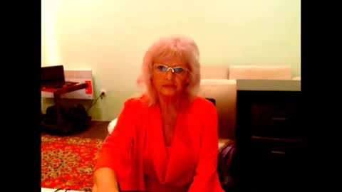 natali online show from September 28, 7:58 am