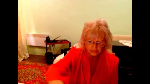natali online show from October 2, 9:05 am