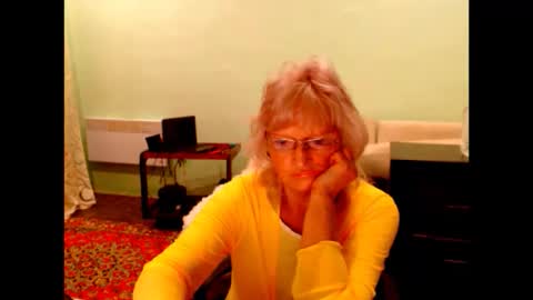 natali online show from October 3, 3:14 am