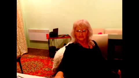 natali online show from October 5, 6:17 pm