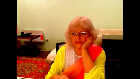 natali online show from October 7, 4:20 am