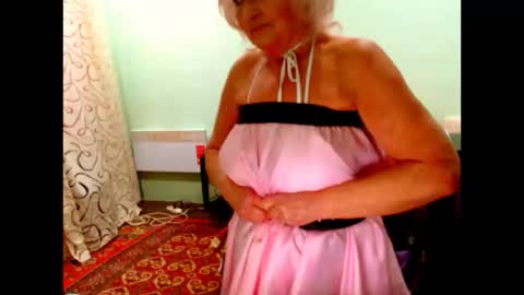 natali online show from December 2, 12:27 am