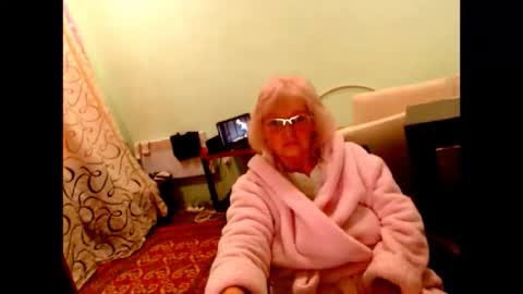 natali online show from January 9, 7:59 pm