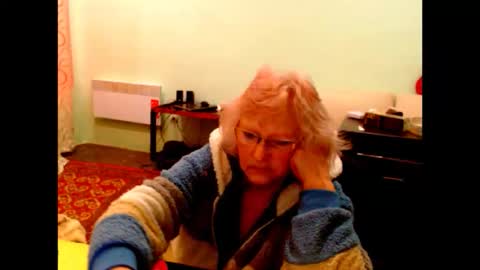 natali online show from March 5, 8:43 am