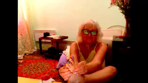 natali online show from June 6, 7:24 am
